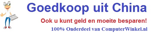 goedkoopuitchina.nl